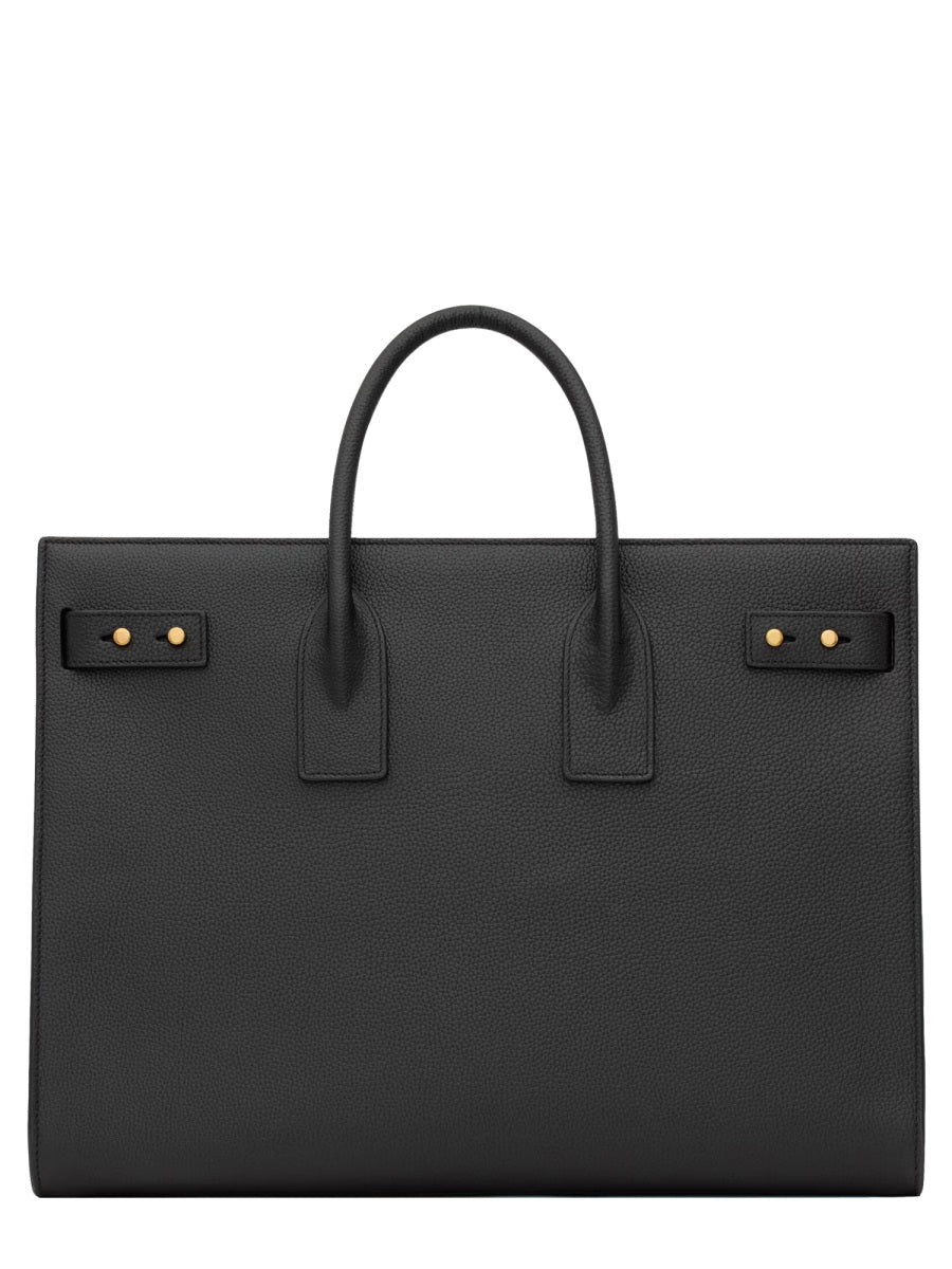 Saint Laurent Hand Bags - Black | Wanan Luxury