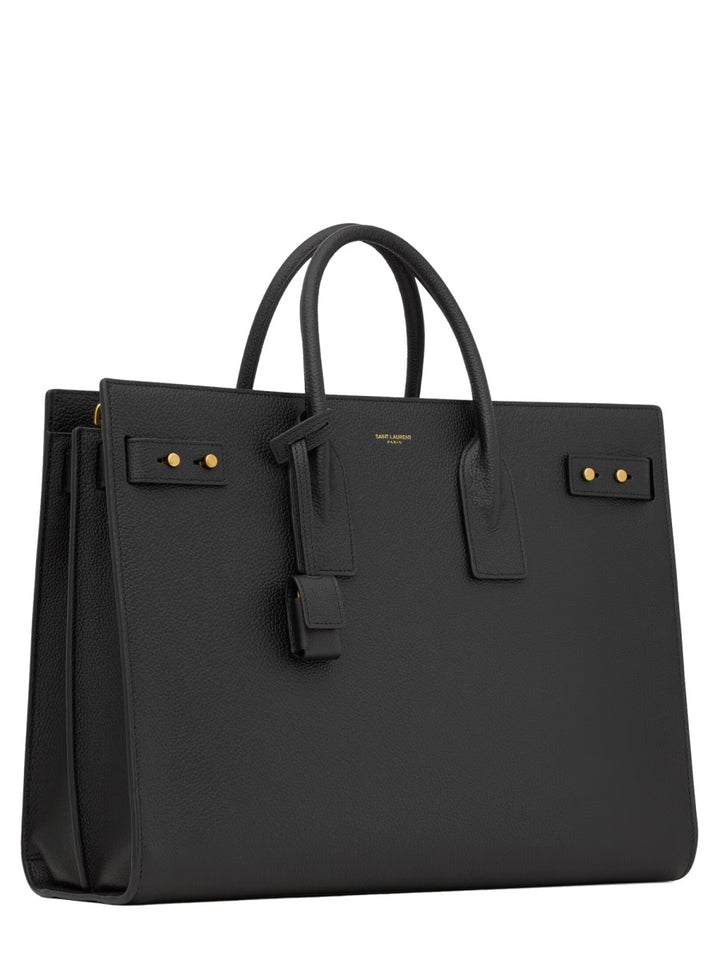Saint Laurent Hand Bags - Black | Wanan Luxury