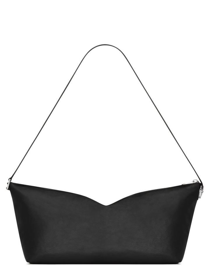 Saint Laurent Shoulder Bags - Black | Wanan Luxury