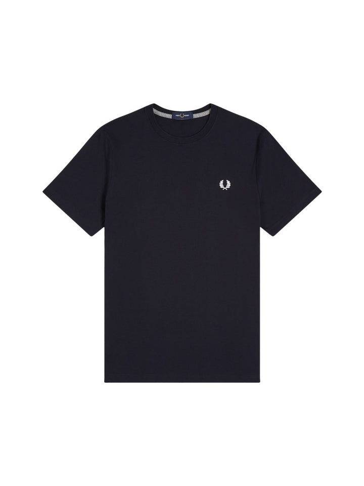 Fred Perry T shirts - Blue | Wanan Luxury