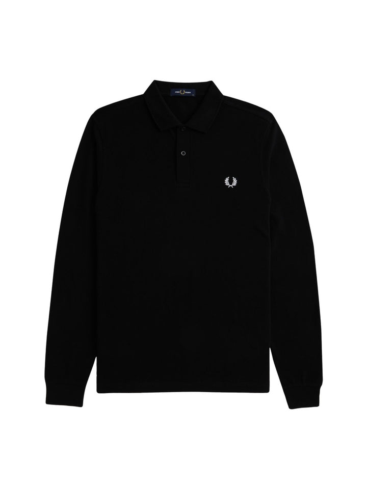Fred Perry Polo - Blue | Wanan Luxury