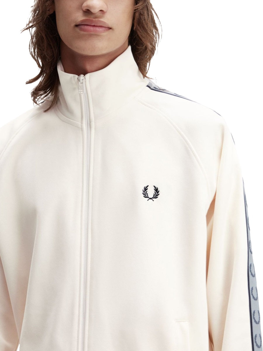 Fred Perry Jackets - Beige | Wanan Luxury