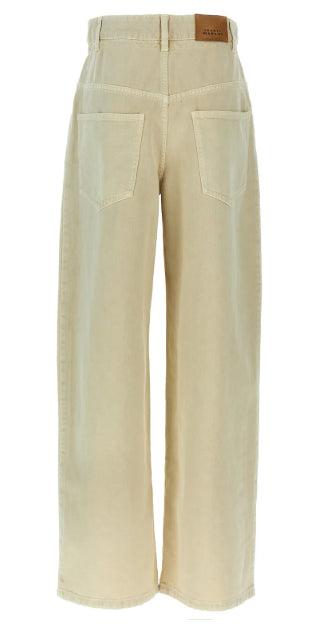 Isabel Marant Trousers -  | fdb00851eda6bf0d515564e76cd27ffbbef52080
