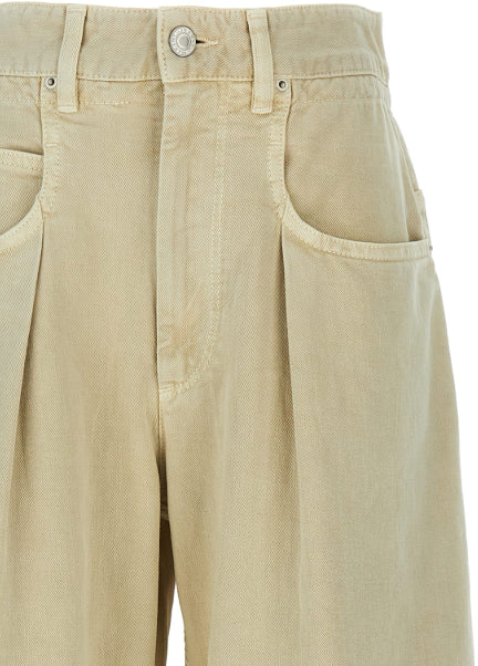 Isabel Marant Trousers -  | 4277ae08eca5c1c68b2e95a84be7ef95cff53bdc