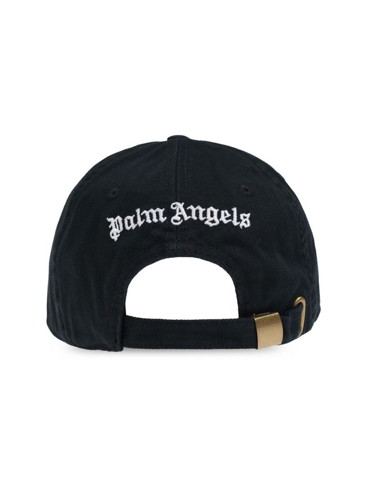 Palm Angels Hats - Blacks and greys | 22198dcc2e28c0a7d09e1c1f83e77d432ad97b18
