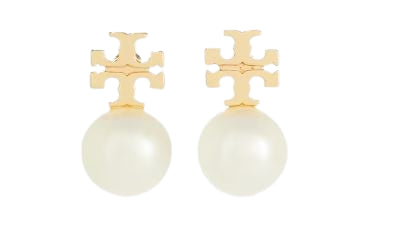 Tory Burch Bijoux - Gold/pearl | e1eaf2a8fb159b527ad7a0df8053d1d292bf23ad