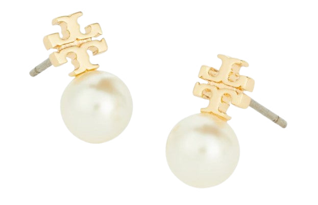 Tory Burch Bijoux - Gold/pearl | 0584772f38c68115207b7273a65a383e11a4432e