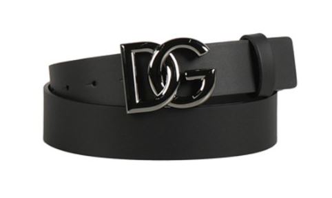 Dolce & Gabbana Belts - Blacks and greys | 060cbebab76f8037eda8af11c15b21d5d459a081