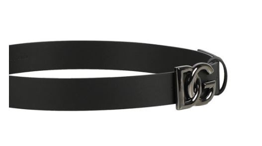 Dolce & Gabbana Belts - Blacks and greys | 5e8d62788900d85753529c00444ed02a5b862b11