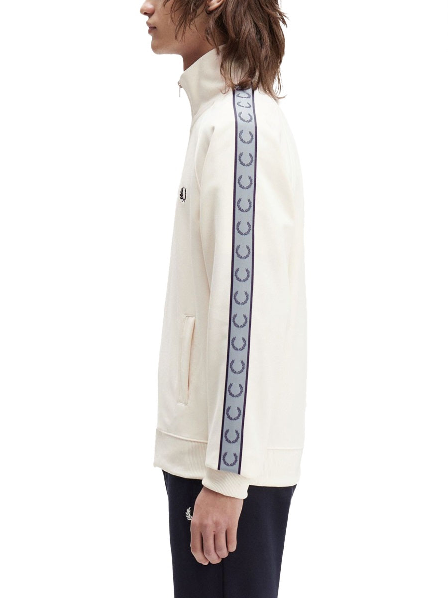 Fred Perry Jackets - Beige | Wanan Luxury