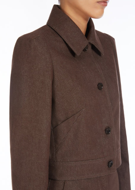 Max Mara Jackets -  | d24f125ea97c0eb517d2eaed3dd9956a7f10e181