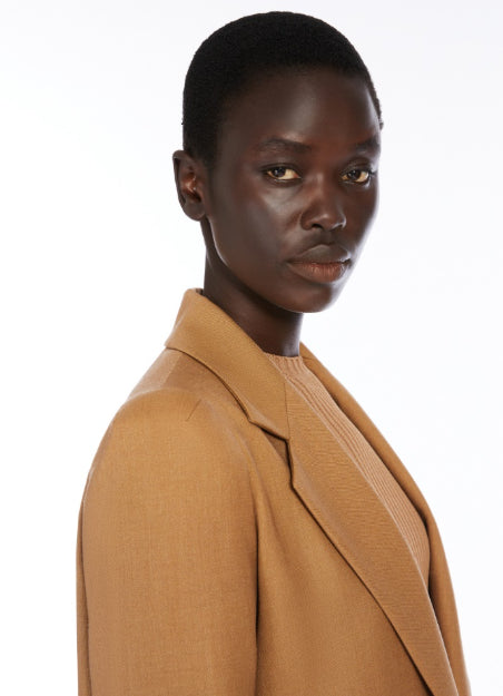 Max Mara Jackets -  | 78801aa01a4f57ec8b19ec0ab2760a7a8c3effe5