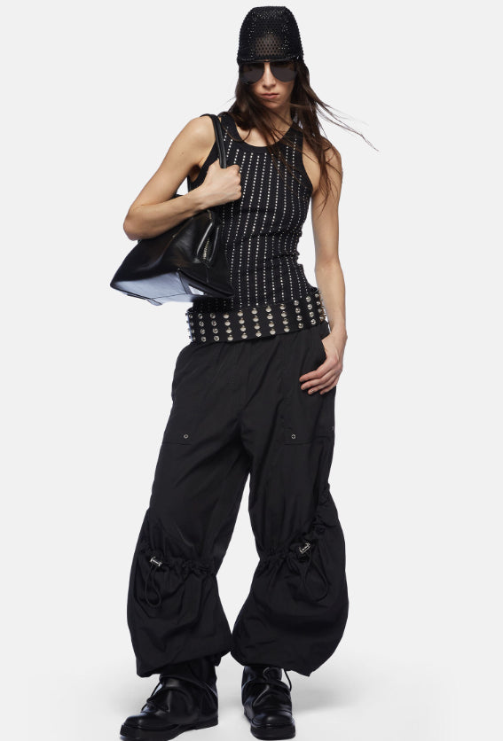 The Attico Trousers -  | 5afb40f4b9a5acde2d1781f45b678116e2bef783