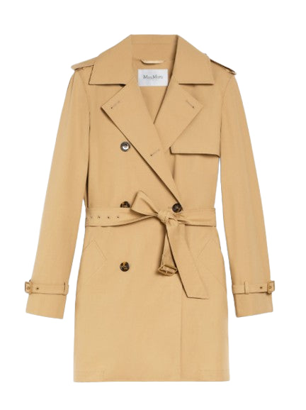 Max Mara Coats -  | 6ac68a940517af9076fb5263dd2e8503a9e67ca6