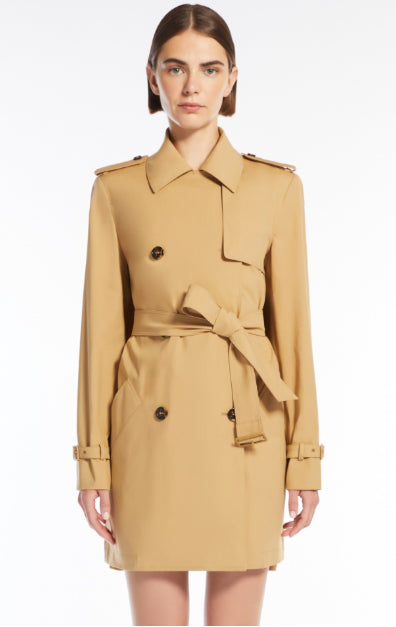 Max Mara Coats -  | d29394f866e4b2701e7937187e7b13f6c40e27d8