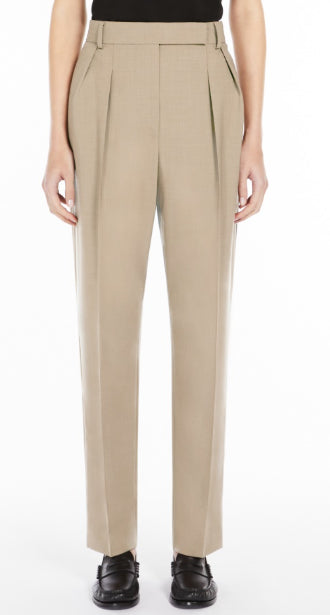 Max Mara Trousers -  | 0a0996cc8d717bd348d1687350cbec45cceb8eb8