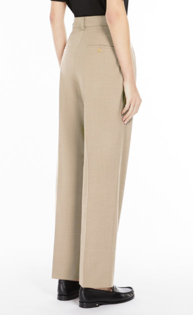 Max Mara Trousers -  | 637eada4072c6cdc9d2408b34991b2b56187a9e2