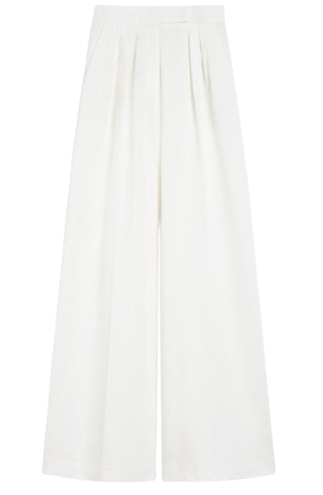 Max Mara Trousers -  | 4fd3e5c7144871b1aa863226ba504afce52ed3ed