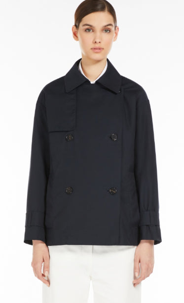 Max Mara The Cube Coats -  | 16f423bbdba6265a59c2195008d13028a026a52b
