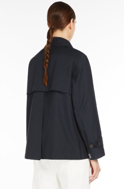 Max Mara The Cube Coats -  | 7e34b64ececc071b8c33f0ae7ab57384a0b9ce7e