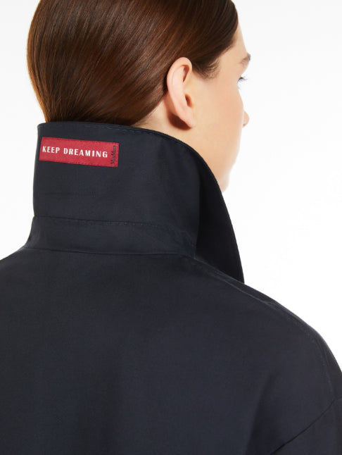 Max Mara The Cube Coats -  | eb1de46f92ce1632a8e838652238c5bf13533074