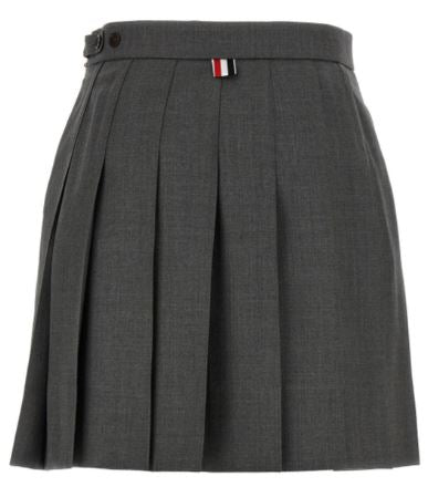 Thom Browne Skirts - Blacks and greys | 6d59c1775cfb5eb02cbad981c093f0ed04b89dbc