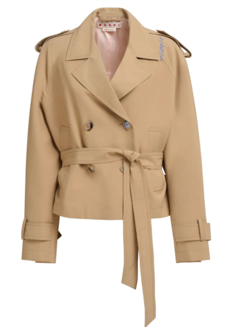 Marni Jackets -  | 8cbd099c10aa16fc5a2301cf6f1d031bcf09206d