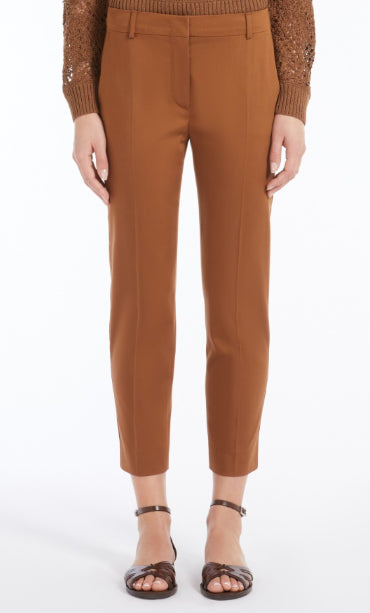 Max Mara Trousers -  | 6fb08669d3d74c7d77a5ab47d8d00e6de38fe1d0