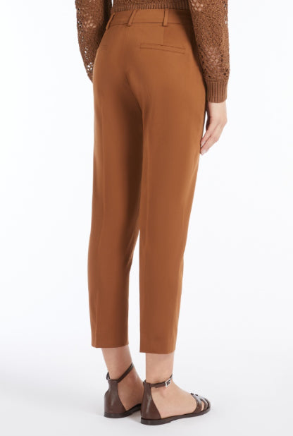 Max Mara Trousers -  | 5a958238bd549abe86929c9d6741b95322585c51