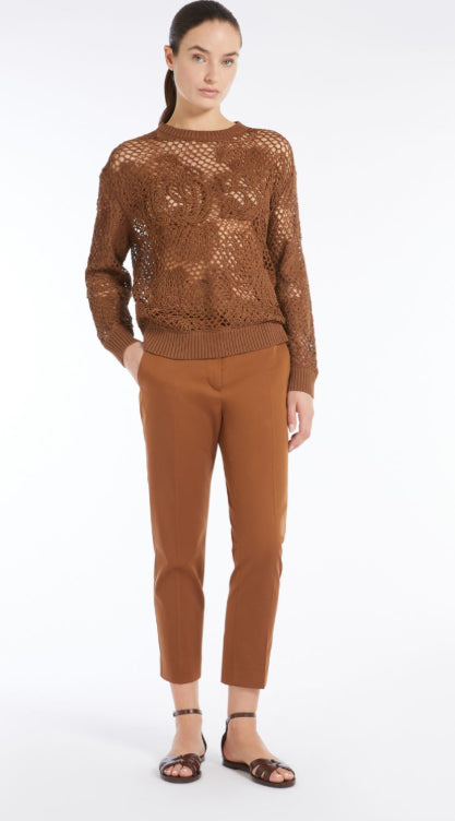 Max Mara Trousers -  | e496e4bf0208fffdcb166a25b0d3af97d812910c