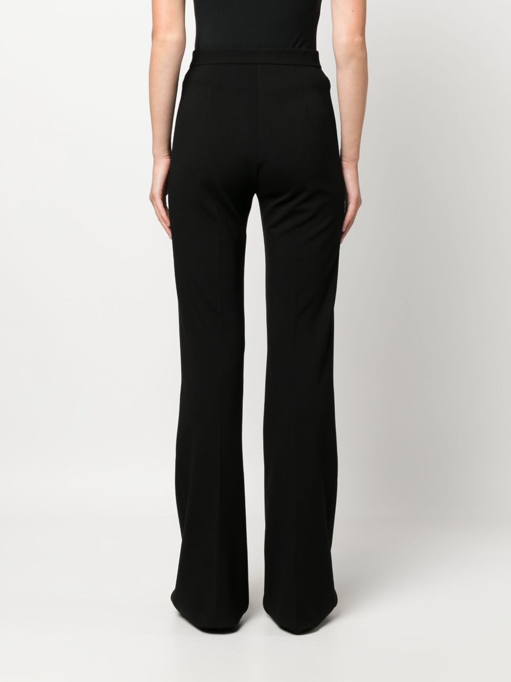 Pinko Trousers - Blacks and greys | 8579002b236d3bcfe39f17677c4d4a378ba6f638