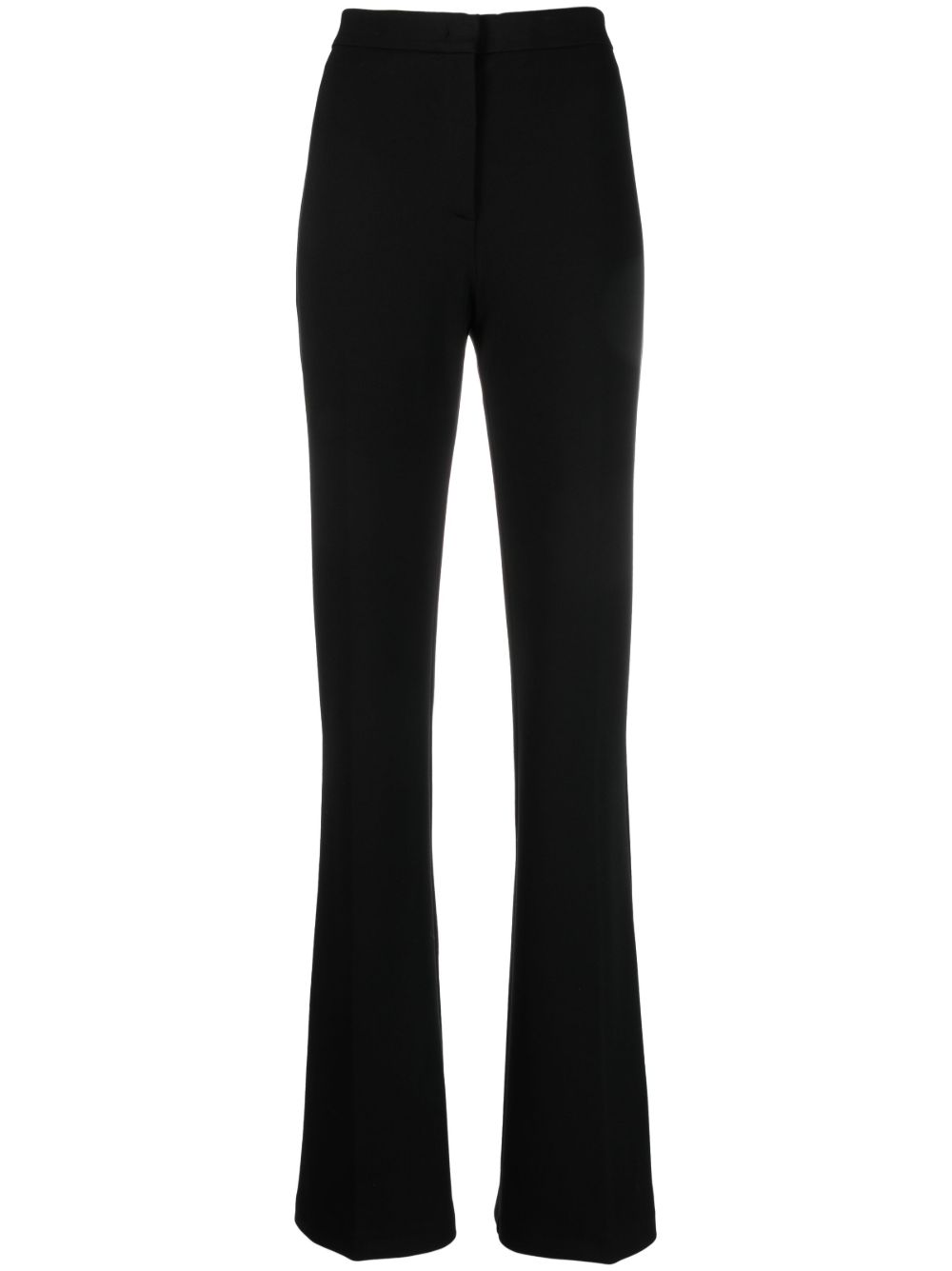 Pinko Trousers - Blacks and greys | d55728b6b97438a7ed40df41e911779e1dc02b67