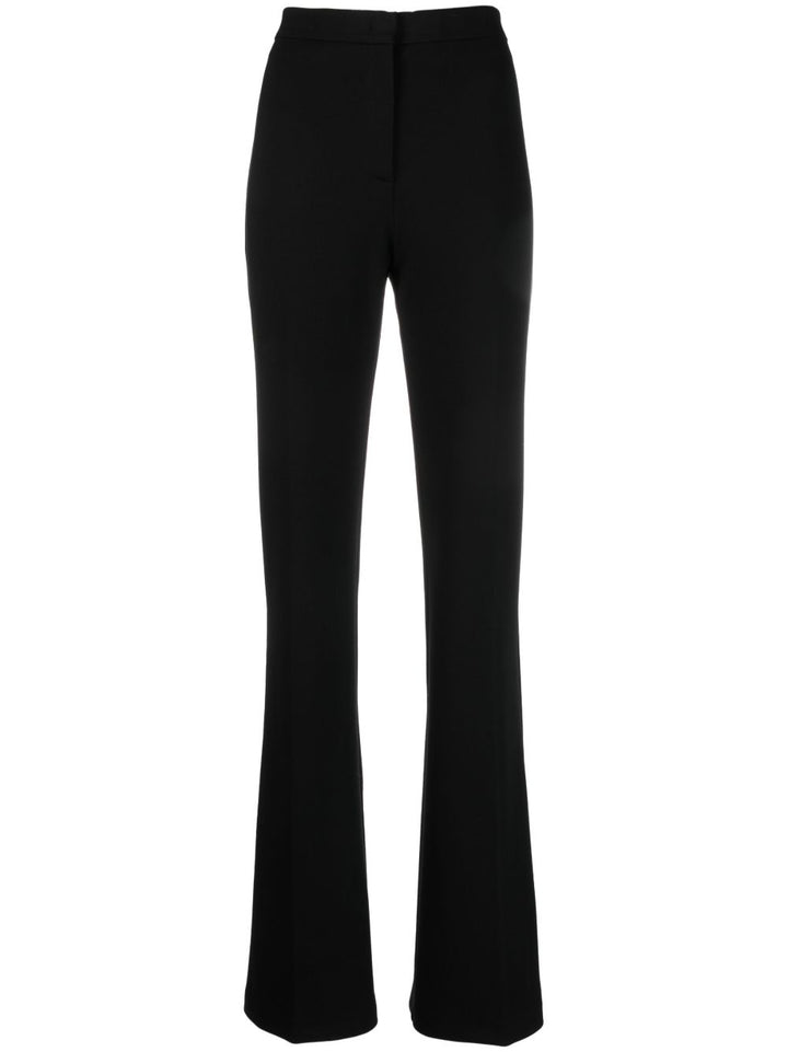 Pinko Trousers - Blacks and greys | d55728b6b97438a7ed40df41e911779e1dc02b67