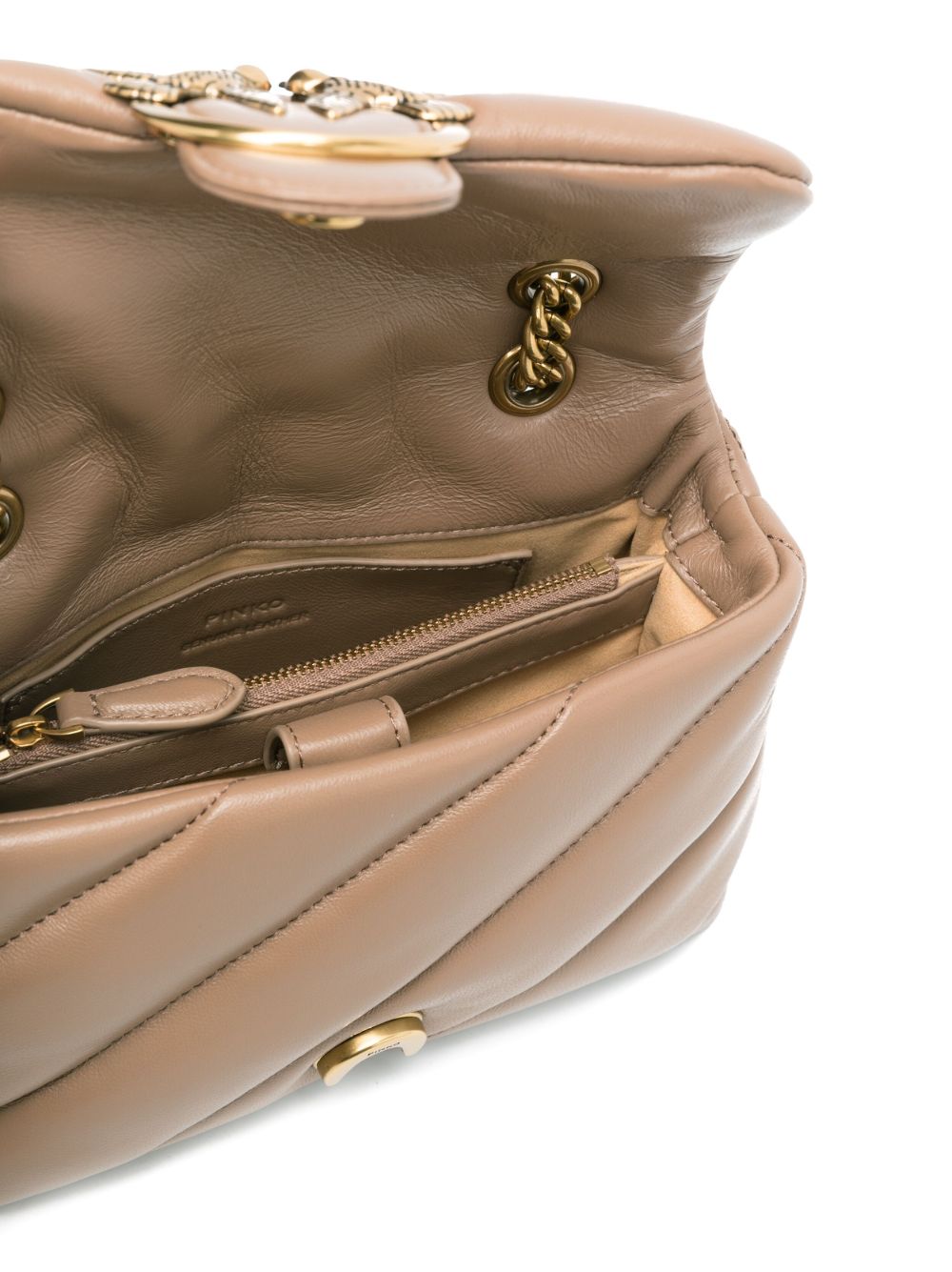 Pinko Bags - Light and natural | 439cc84510109284c6e2fdfd0102de4147e04e93