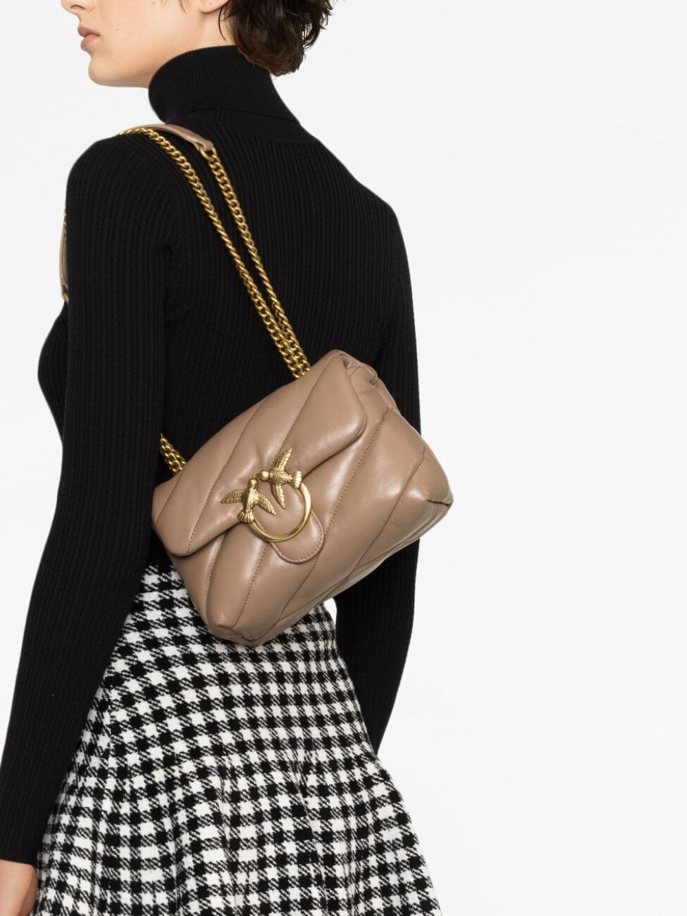 Pinko Bags - Light and natural | b1e1bda218a408ab0fcef7c96d1b3cb4acf96801