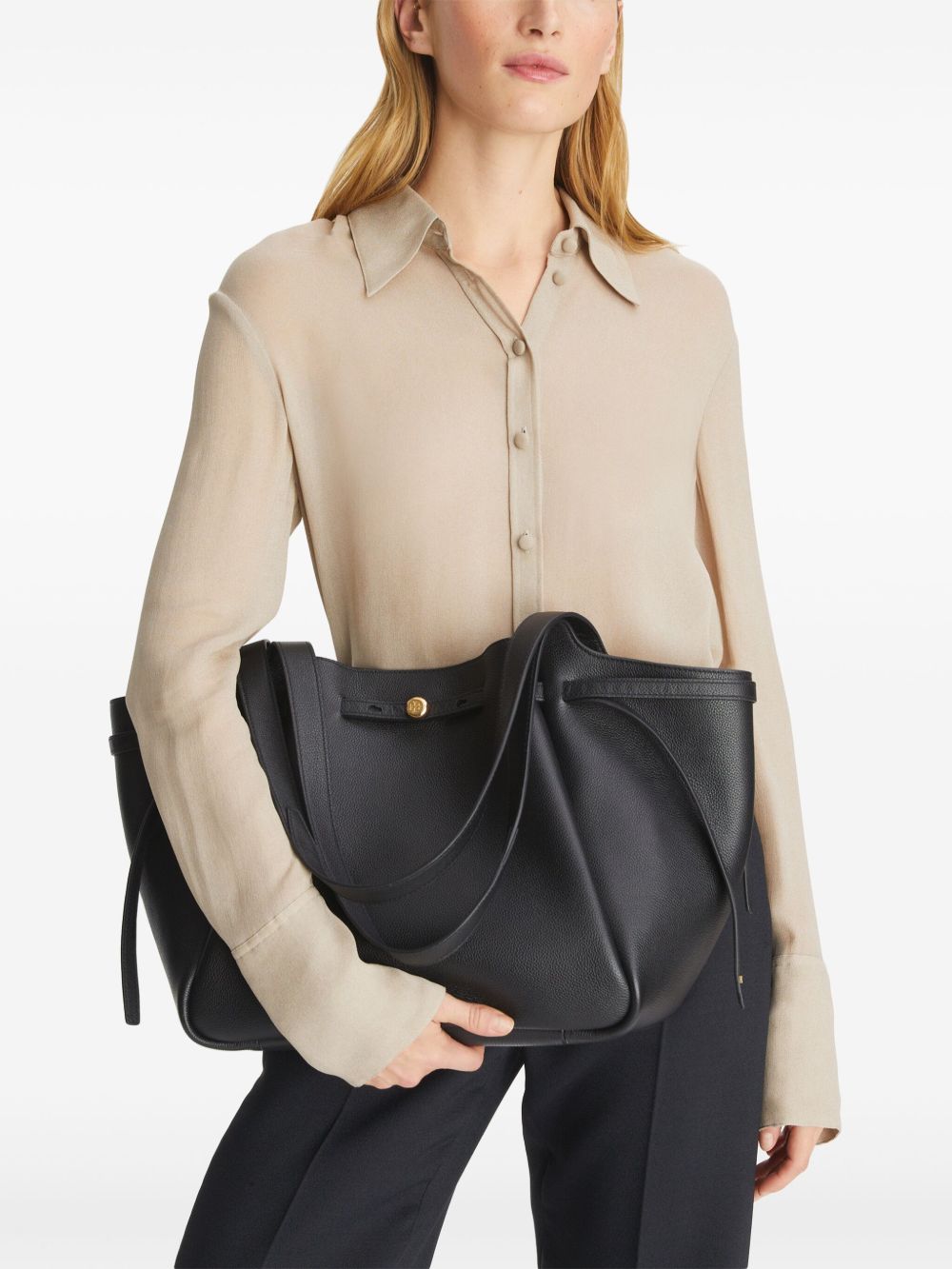 Tory Burch Bags - Blacks and greys | e196563528418c541c63c0dc34651e98a6121a28