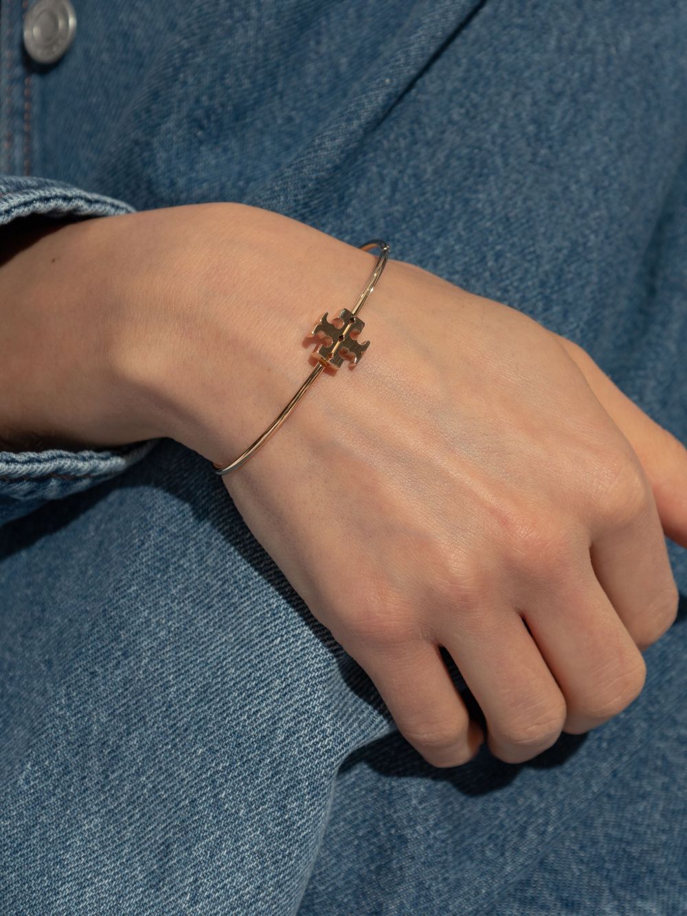 Tory Burch Bijoux - Brown | aff5647d8c24e2834ebb747c98ddb311dfd387a8