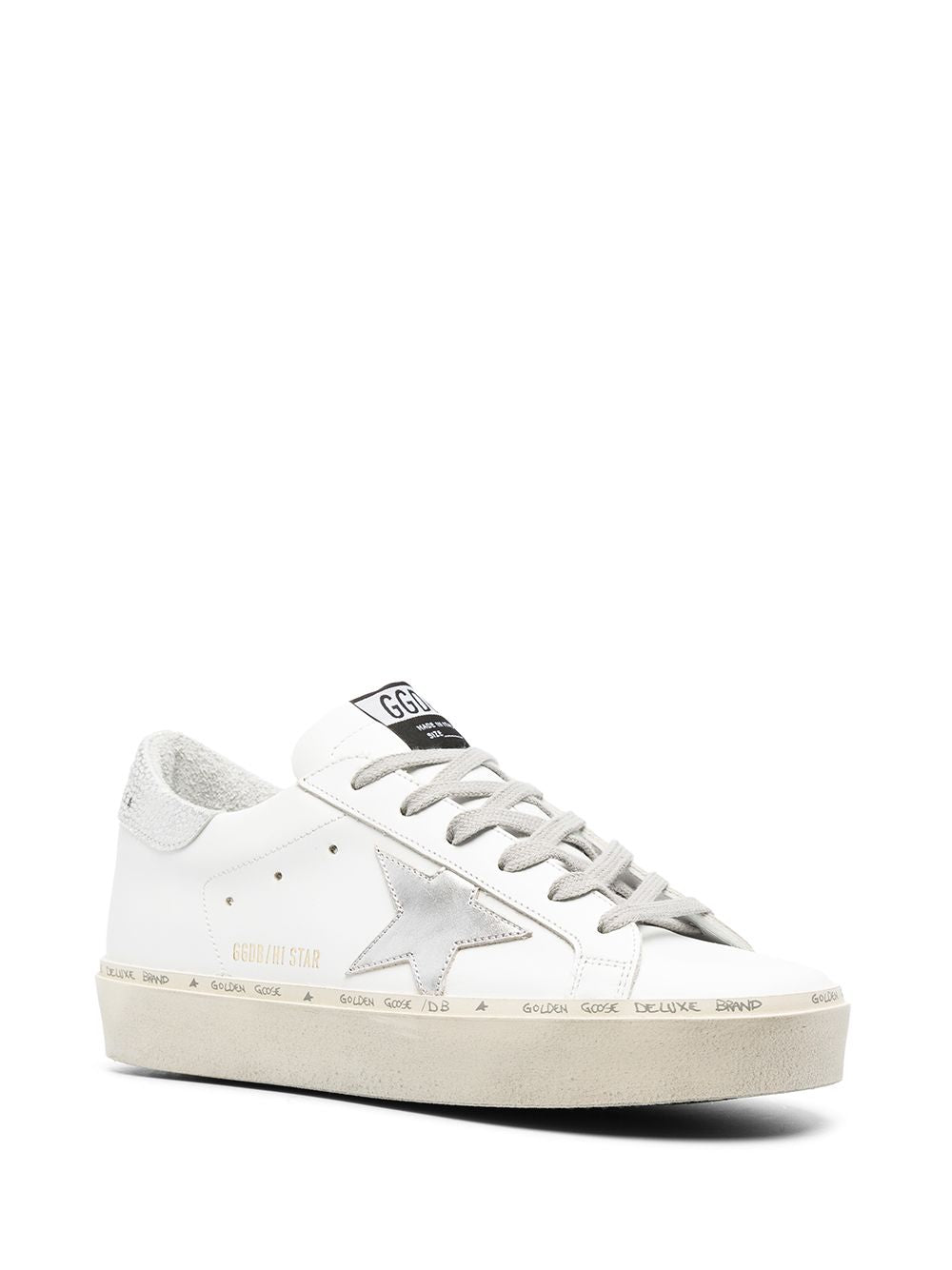 Golden Goose Flat shoes - Light and natural | b3887f06cd0d00a3131a0b462cf0b3d5ecc587f5