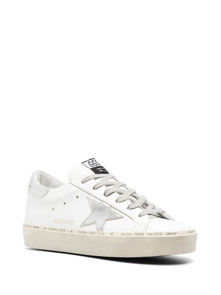 Golden Goose Flat shoes - Light and natural | b3887f06cd0d00a3131a0b462cf0b3d5ecc587f5