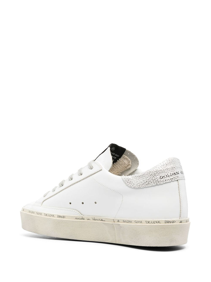Golden Goose Flat shoes - Light and natural | 9c9082bc5afc04d99849e3cf492317c1d3dfd852