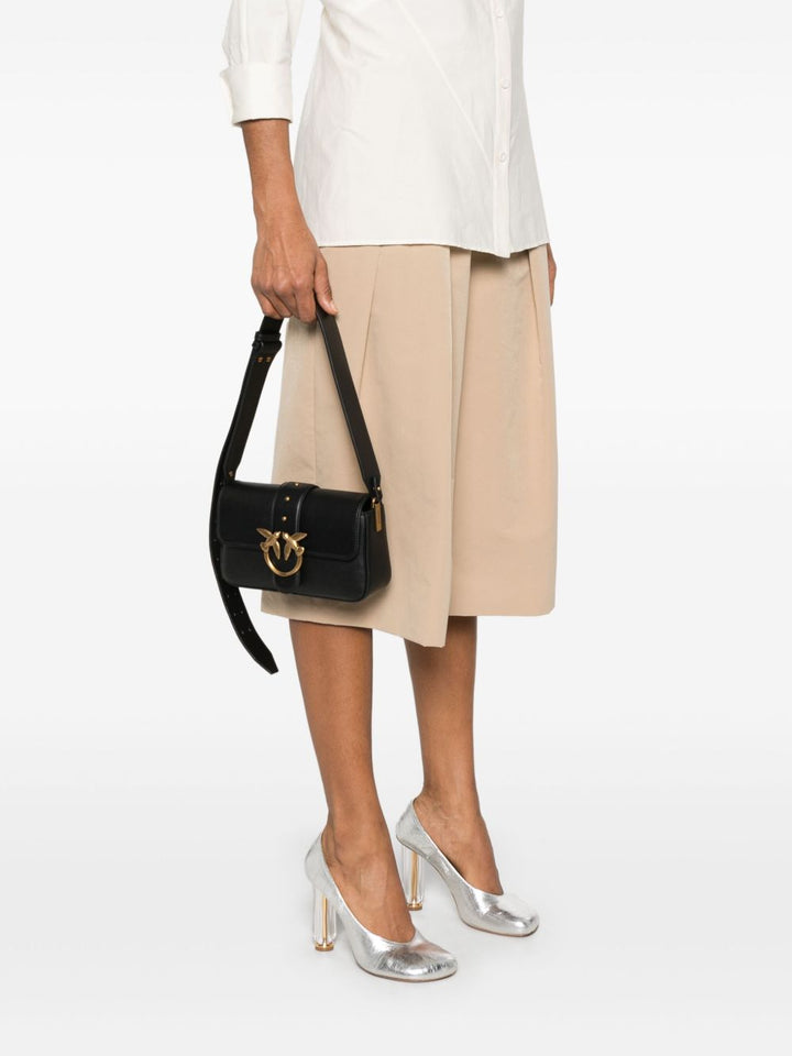 Pinko Bags - Blacks and greys | f318fb77f503e09664d2cef023b8426e6de70da3