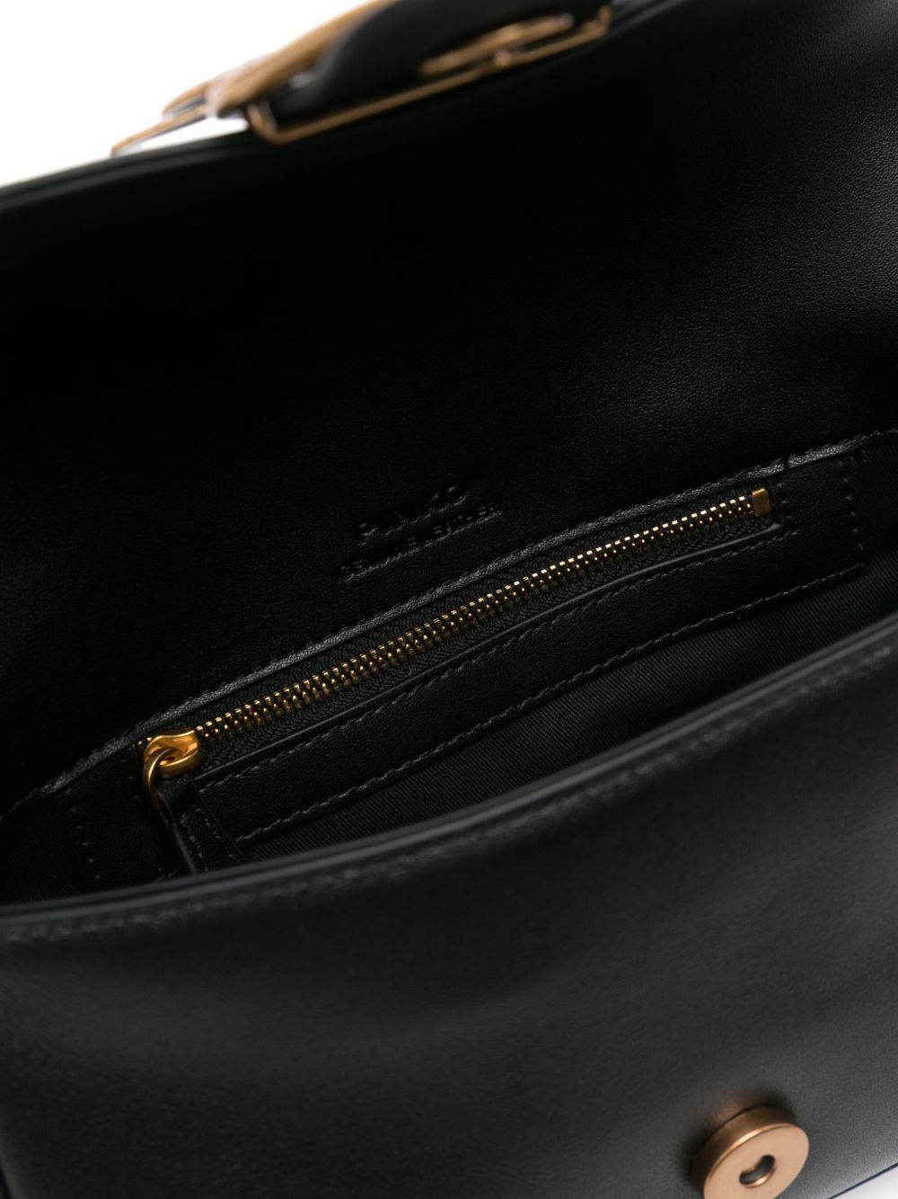 Pinko Bags - Blacks and greys | 7dc1d6715d6c20a036d8bed52f5bee1322352312