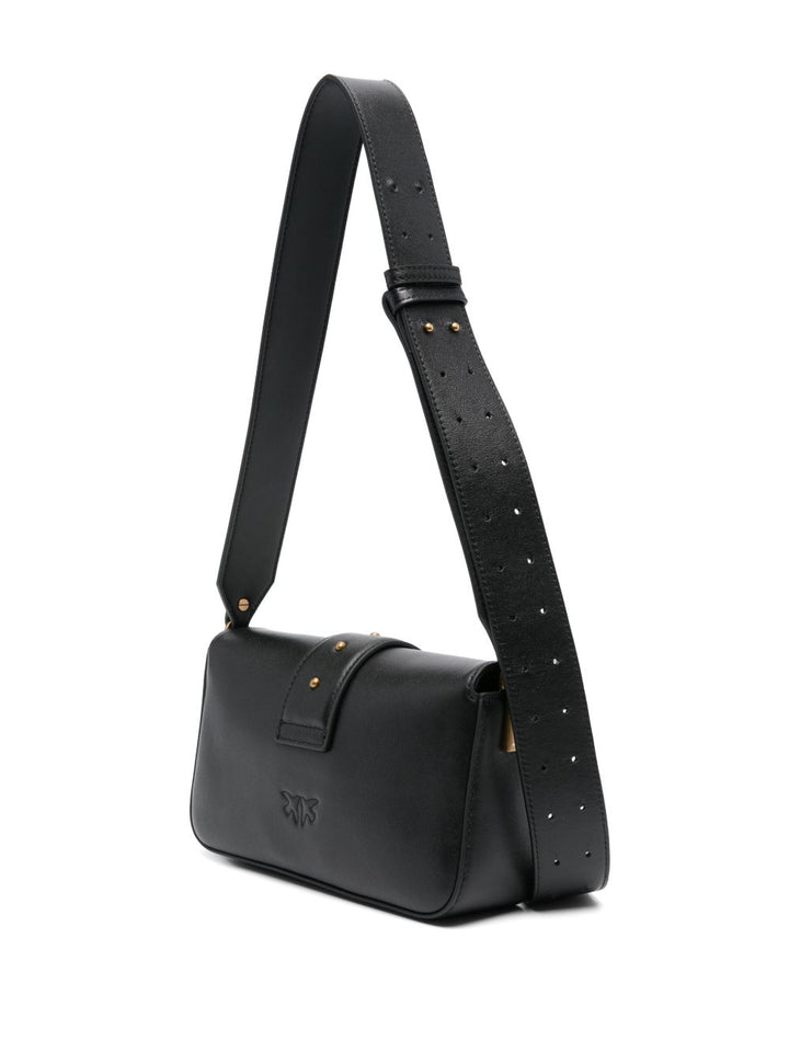 Pinko Bags - Blacks and greys | 3bd137f63c2a185a82e31b49511b5218e368e6a9