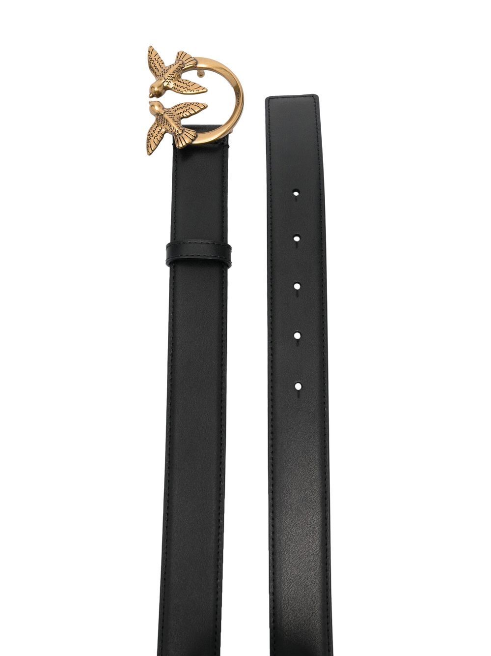Pinko Belts - Blacks and greys | 2a6aa58b1deca810ecca48d227e89ea86f8a20f6