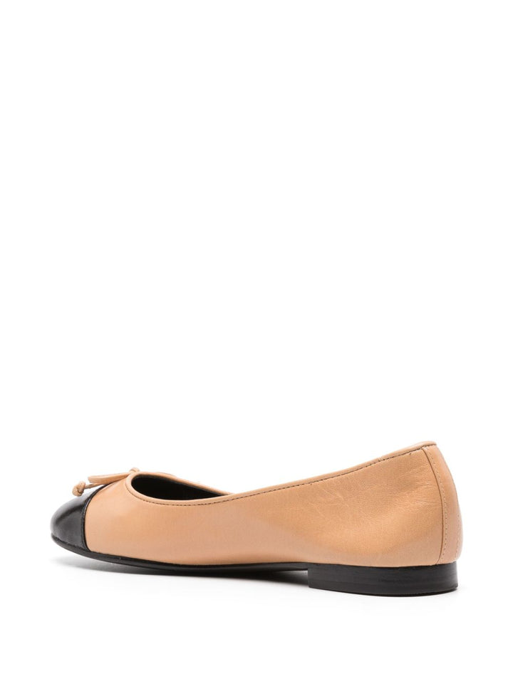 Tory Burch Flat shoes - Ginger | 7da42c5fc3c0864000e42a12d4a9a2fe1418dcfb