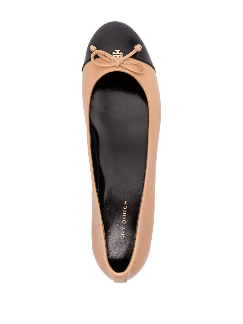 Tory Burch Flat shoes - Ginger | 6cae12f58373c91c7c78972c254e69d9816476a5