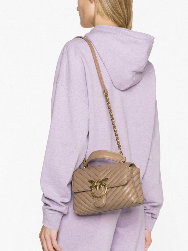 Pinko Bags - Light and natural | 799faa0d13a462e336d7e79ae0f19e7305ea7f47