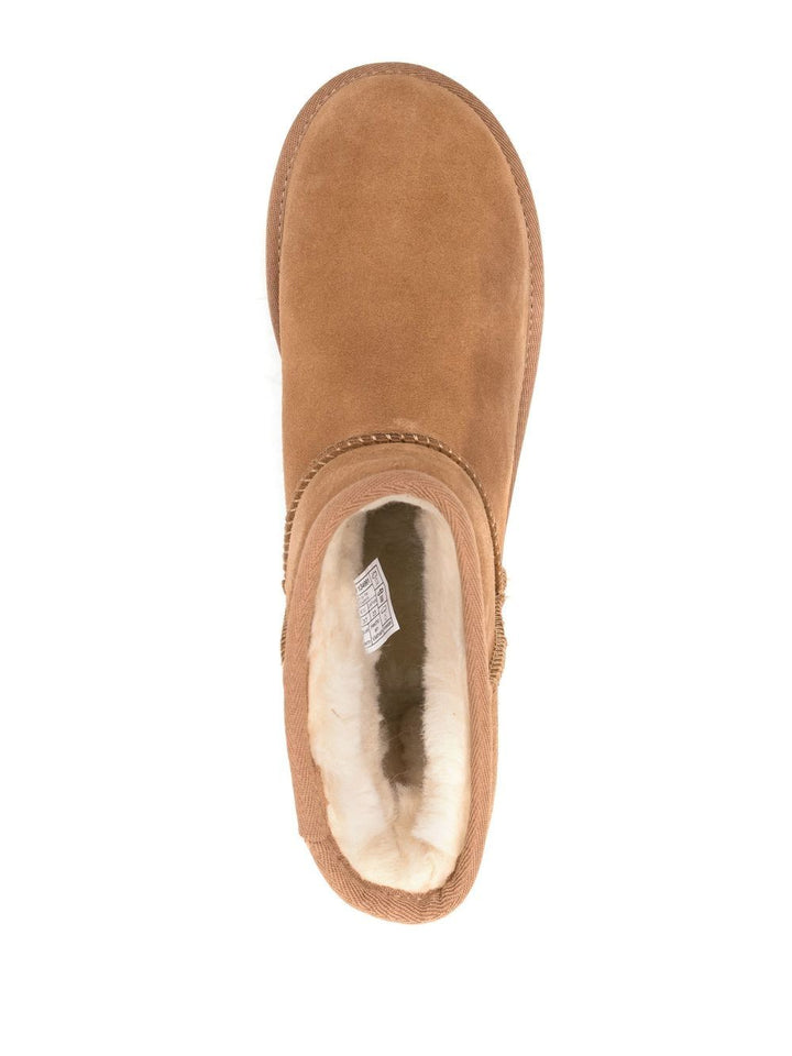 Ugg Flat shoes - Brown | 094d30e04acdaee9ca85d8ed36ab901d9b2715cb