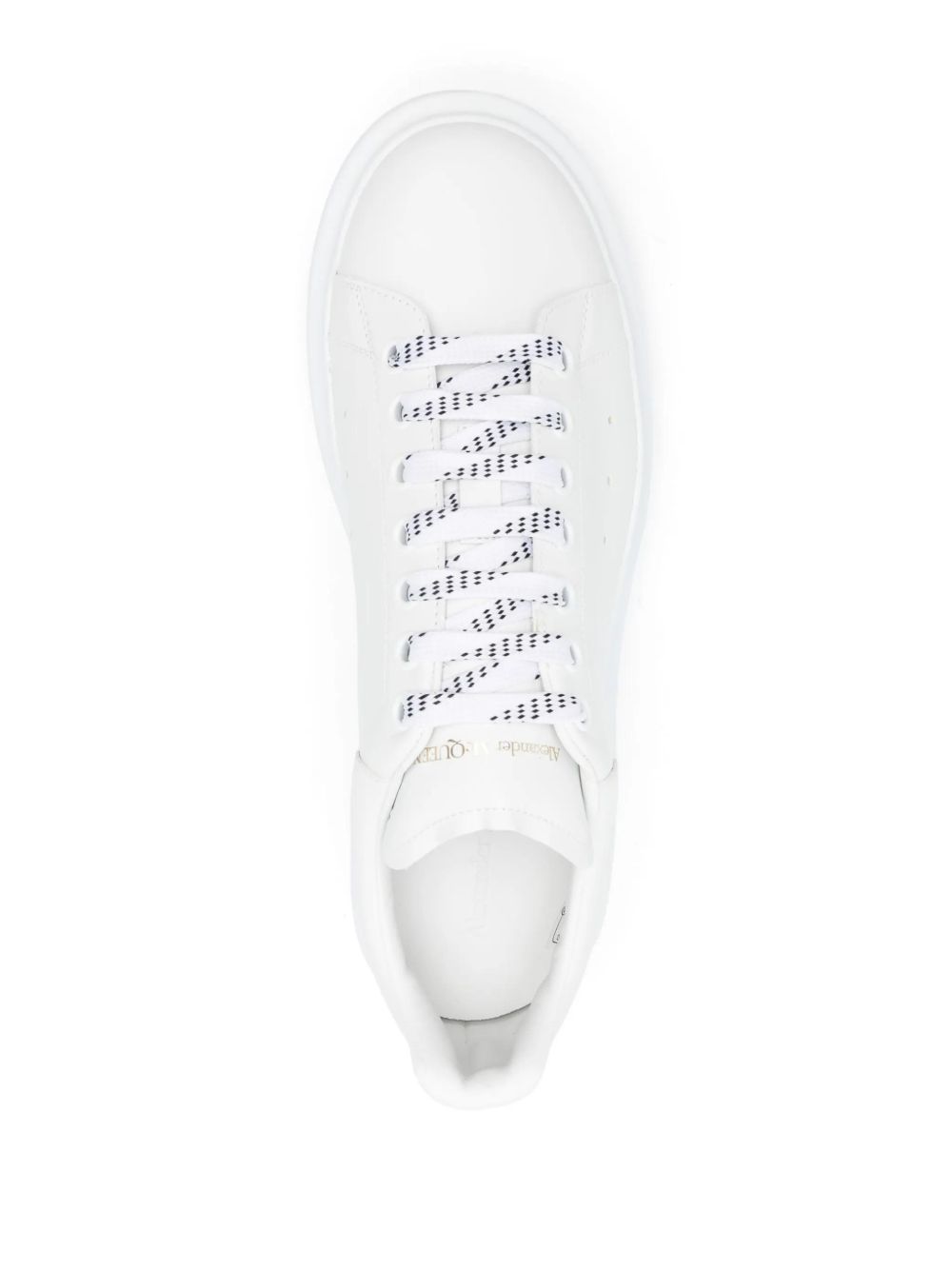 Alexander Mcqueen Flat shoes - Light and natural | 6224f331a342b3be1da593d0820f4056598b264c