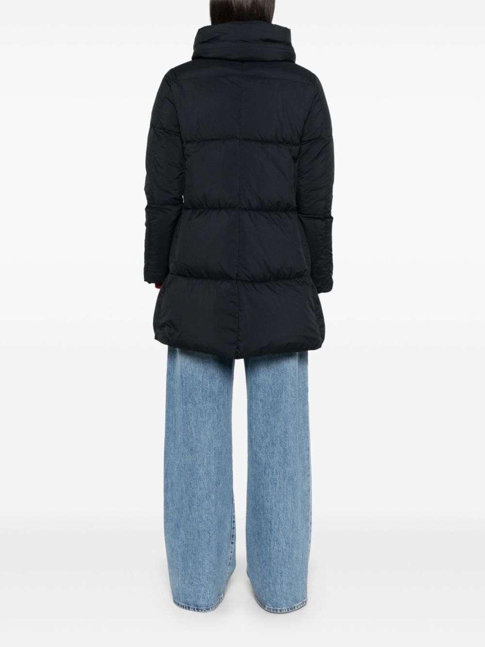 Herno Jackets - Blacks and greys | 408507ee492f3ccccd9991c53493f3c0ed5f64d5